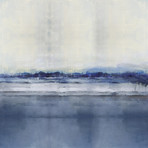 Perspective I (20"W x 20"H // Paper Print)