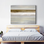 Buoyant II (24"W x 32"H // Paper Print)