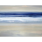 Buoyant I (24"W x 32"H // Paper Print)