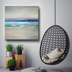 Sway I (20"W x 20"H // Paper Print)