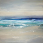 Sway I (20"W x 20"H // Paper Print)