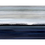 At the Edge (24"W x 32"H // Paper Print)