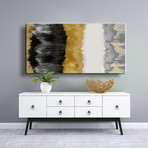 Resonate (12"W x 24"H // Paper Print)