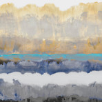 Murmur III (20"W x 20"H // Paper Print)