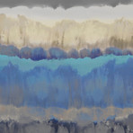 Murmur II (20"W x 20"H // Paper Print)