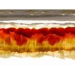 Wholeheartedly (24"W x 32"H // Paper Print)