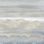 Close to the Edge (20"W x 20"H // Paper Print)