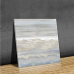 Close to the Edge (20"W x 20"H // Paper Print)