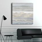 Close to the Edge (20"W x 20"H // Paper Print)