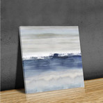 Nuanced (20"W x 20"H // Paper Print)