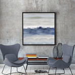 Nuanced (20"W x 20"H // Paper Print)