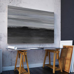 Night by Night (24"W x 32"H // Paper Print)