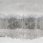 Subtle Movement II (20"W x 20"H // Paper Print)