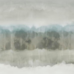 Subtle Movement I (20"W x 20"H // Paper Print)