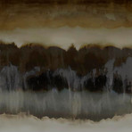 Organic II (20"W x 20"H // Paper Print)