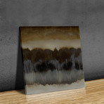 Organic II (20"W x 20"H // Paper Print)