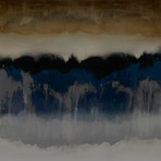 Organic I (20"W x 20"H // Paper Print)