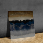 Organic I (20"W x 20"H // Paper Print)