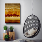 Animate II (20"W x 30"H // Paper Print)