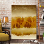 Animate I (20"W x 30"H // Paper Print)