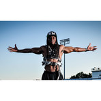 MASS Suit // Pro Series