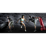 MASS Suit // Pro Series