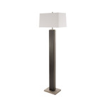 Bounded // Floor Lamp