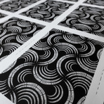 Black Book Manifesto // Uncut Sheet