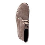 Romano Suede Chukka // Taupe (Size: 40 (Euro))