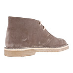 Romano Suede Chukka // Taupe (Size: 40 (Euro))