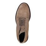 Gabriele Lace-Up Boot // Taupe (Size: 40 (Euro))