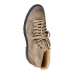 Ferdinando Lace-Up Boot // Saddle Brown (Size: 40 (Euro))