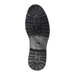 Ferdinando Lace-Up Boot // Grey (Size: 42 (Euro))