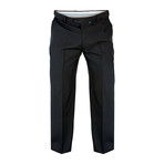 Max Dress Trouser // Black (42WX33L)