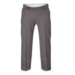 Duke Clothing Co. // Supreme Dress Trouser // Charcoal (44WX29L)