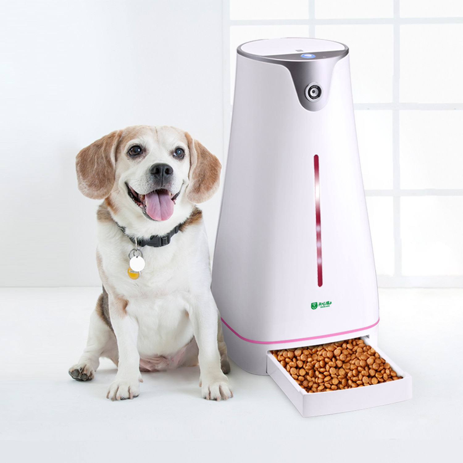 Hoison shop pet feeder