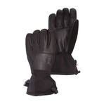 Spike Gauntlet Glove // Black (XL)