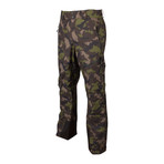 Rudy 3-Layer Pant // Camo Print + Anthracite (XL)