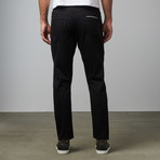 Blake Denim Pant // Anthracite (32WX32L)