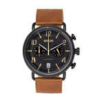 Boldr Journey Nighthawk Chronograph Quartz // B16-P43-002 // 0638455380097