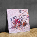 Lines XIV (Print // 20"W x 20"H)