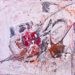 Lines XIV (Print // 20"W x 20"H)