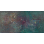 Perseus III (Print // 16"W x 32"H)