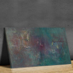 Perseus III (Print // 16"W x 32"H)
