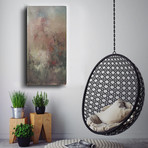 Perseus I (Print // 16"W x 32"H)