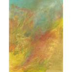 Myst VIII (Print // 24"W x 32"H)