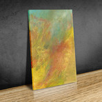 Myst VIII (Print // 24"W x 32"H)