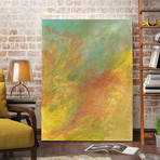 Myst VIII (Print // 24"W x 32"H)