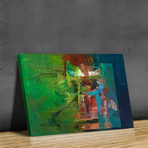 Lines III (Print // 24"W x 32"H)