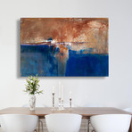 Inception XI (Print // 20"W x 30"H)